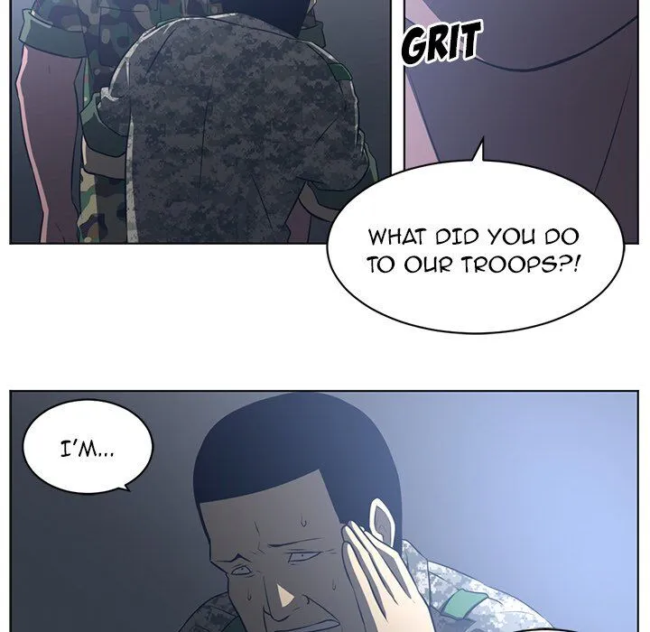 Happening Chapter 59 page 57 - 