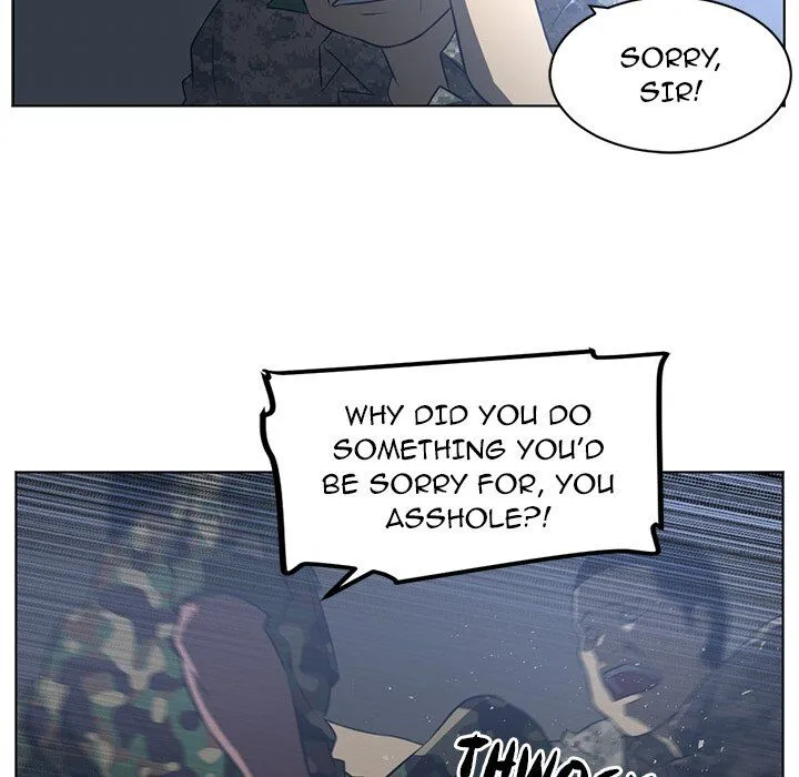 Happening Chapter 59 page 58 - 