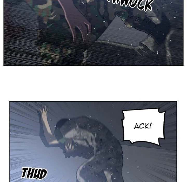 Happening Chapter 59 page 59 - 