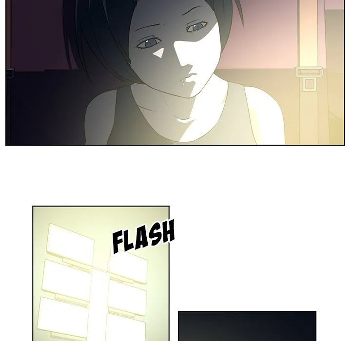 Happening Chapter 59 page 7 - 