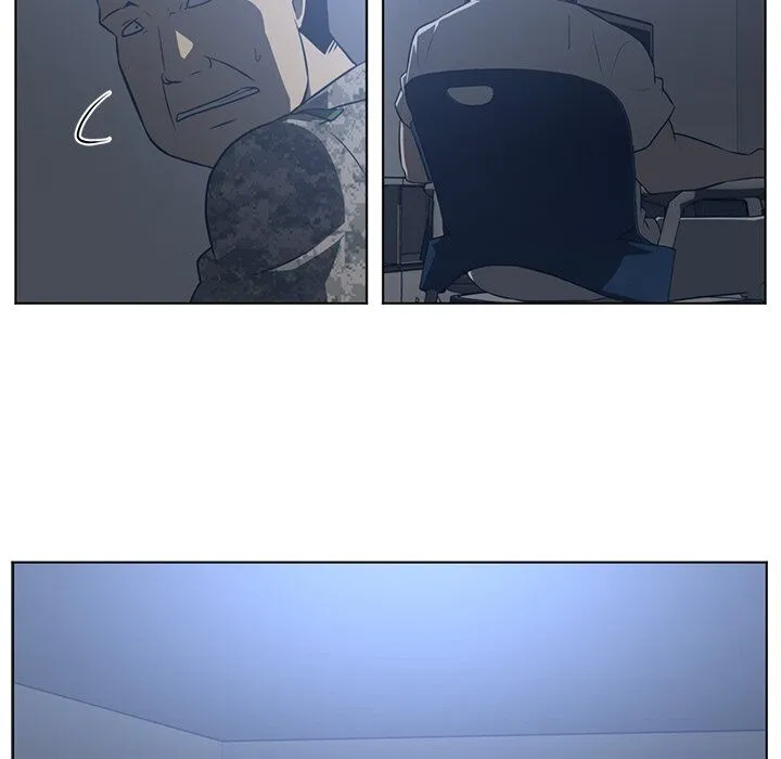 Happening Chapter 59 page 62 - 