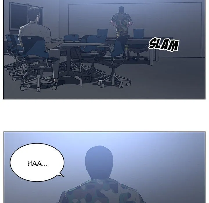 Happening Chapter 59 page 63 - 