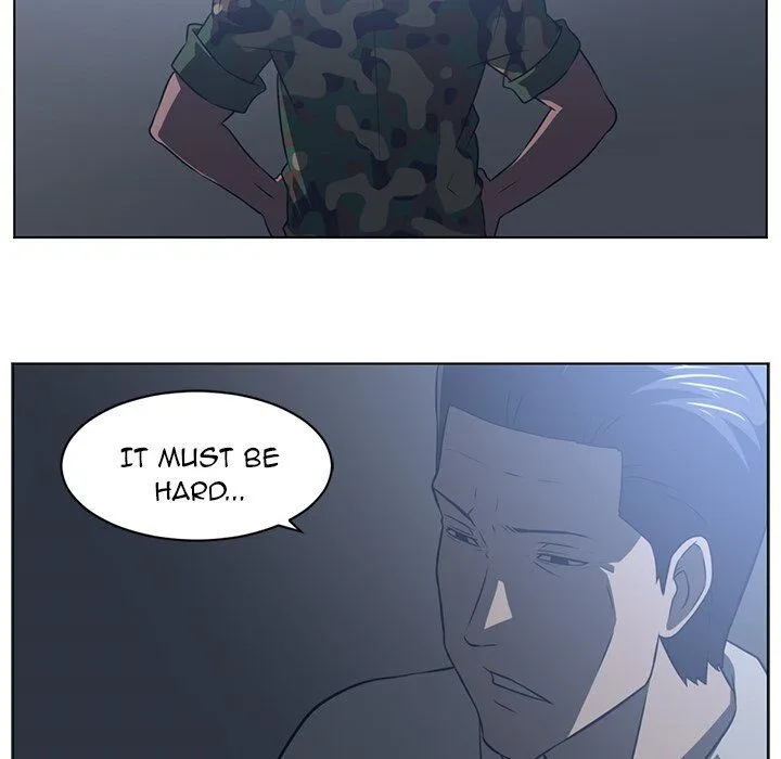 Happening Chapter 59 page 64 - 