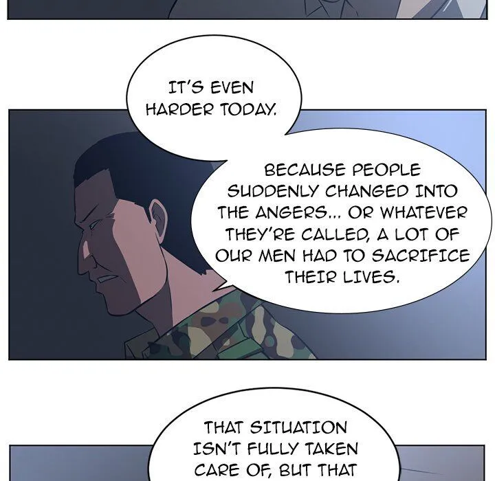 Happening Chapter 59 page 65 - 