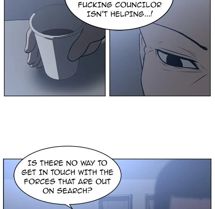 Happening Chapter 59 page 66 - 