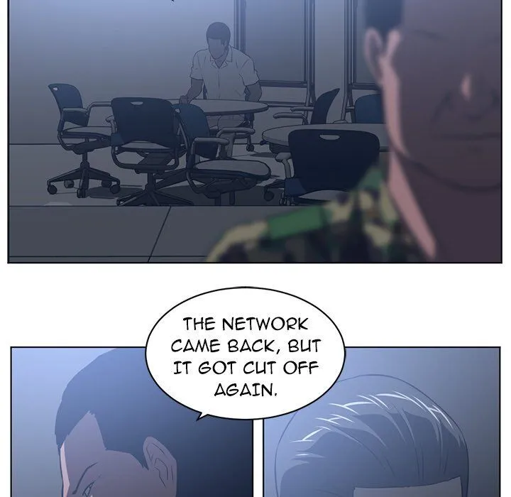 Happening Chapter 59 page 67 - 