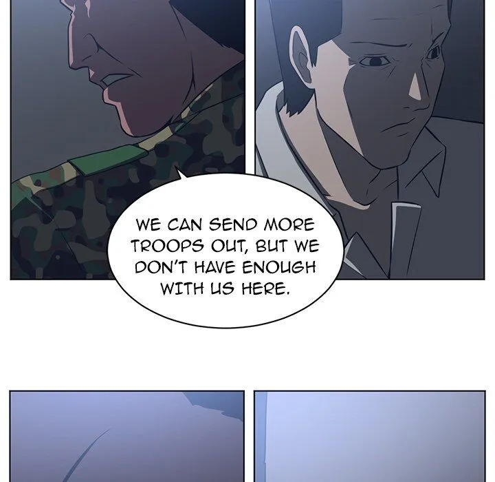 Happening Chapter 59 page 68 - 