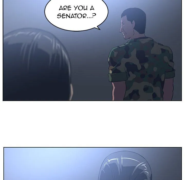 Happening Chapter 59 page 70 - 