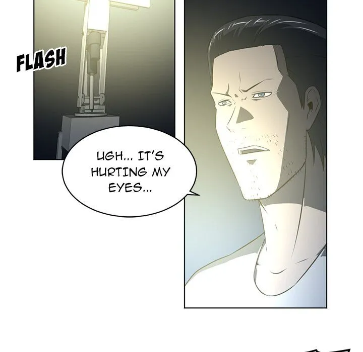Happening Chapter 59 page 8 - 