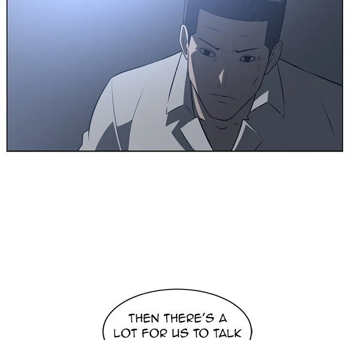 Happening Chapter 59 page 71 - 