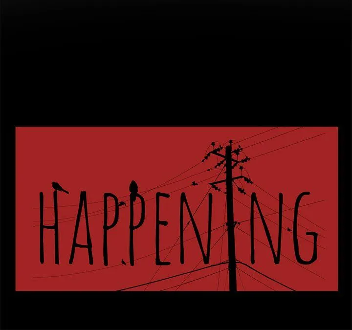 Happening Chapter 59 page 73 - 