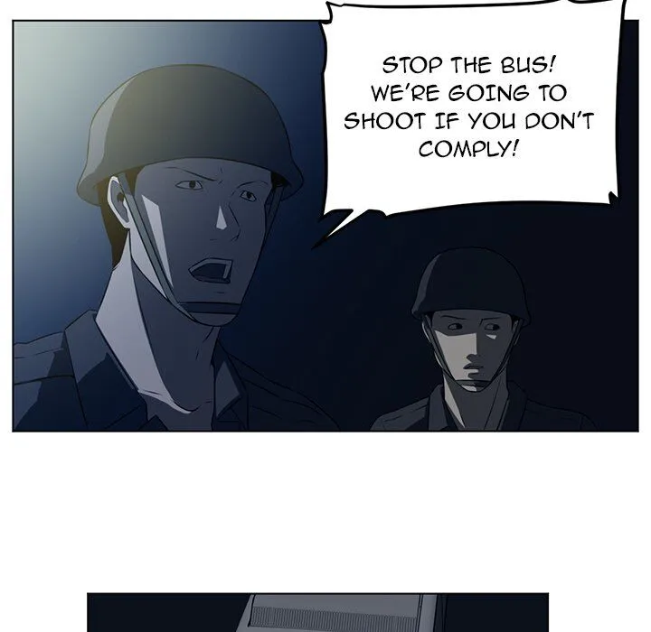 Happening Chapter 59 page 9 - 