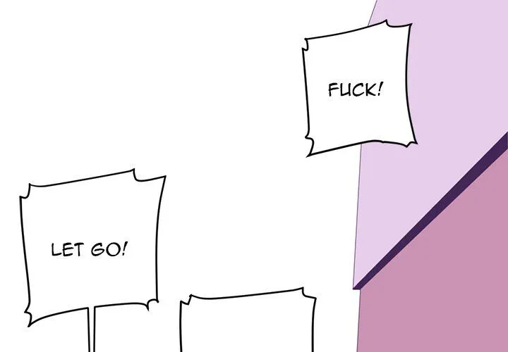 Happening Chapter 6 page 1 - 