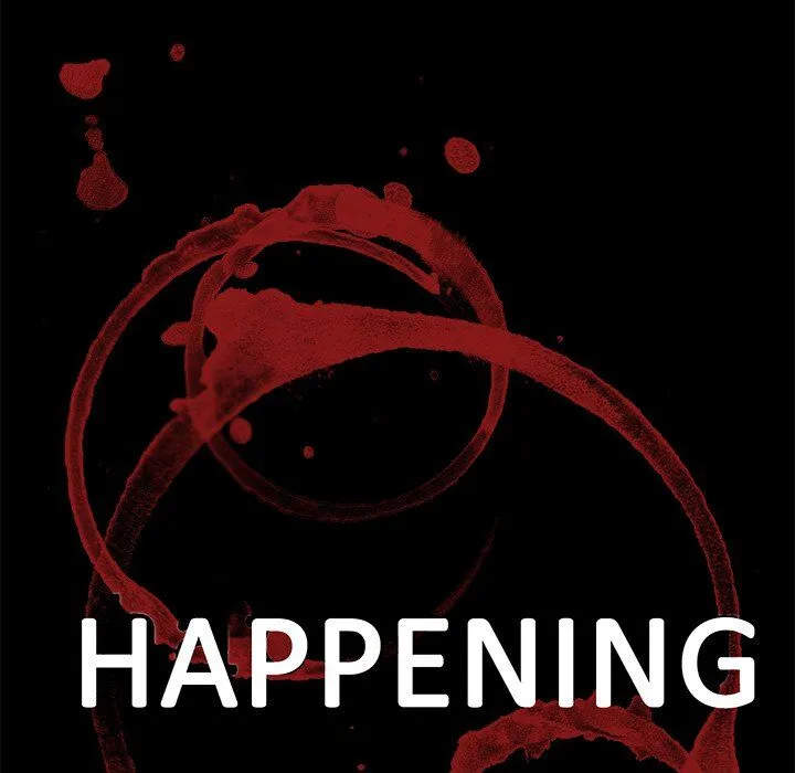 Happening Chapter 6 page 110 - 