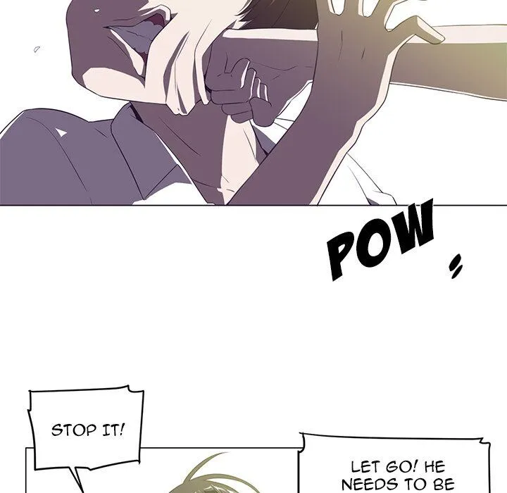 Happening Chapter 6 page 12 - 