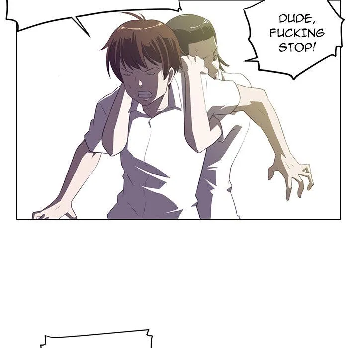 Happening Chapter 6 page 14 - 