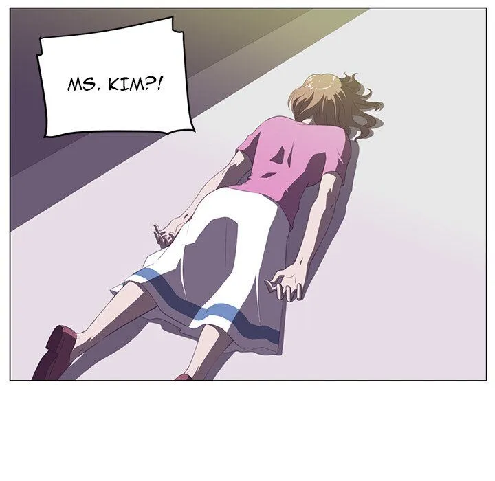 Happening Chapter 6 page 18 - 