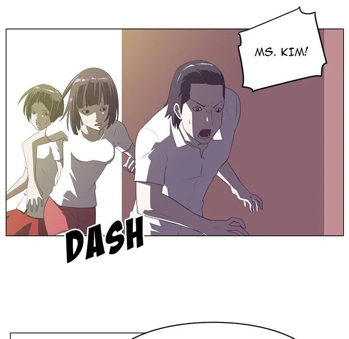 Happening Chapter 6 page 19 - 