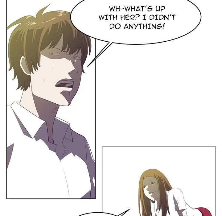 Happening Chapter 6 page 20 - 