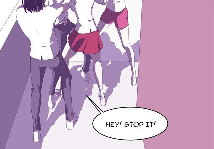 Happening Chapter 6 page 3 - 