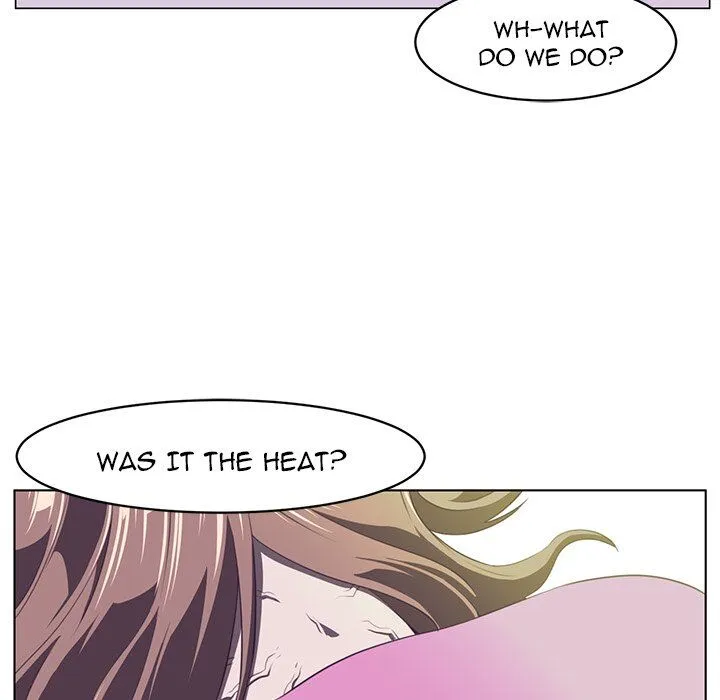 Happening Chapter 6 page 24 - 
