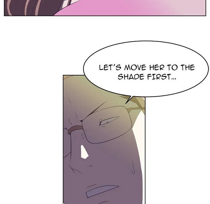 Happening Chapter 6 page 25 - 