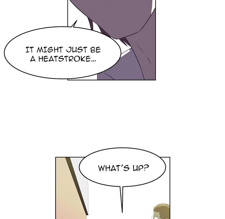 Happening Chapter 6 page 26 - 