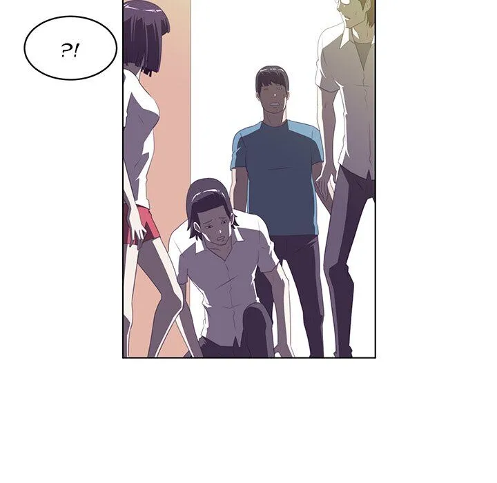 Happening Chapter 6 page 27 - 