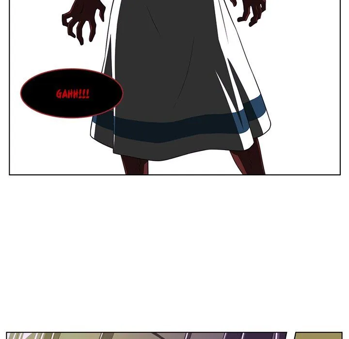 Happening Chapter 6 page 31 - 