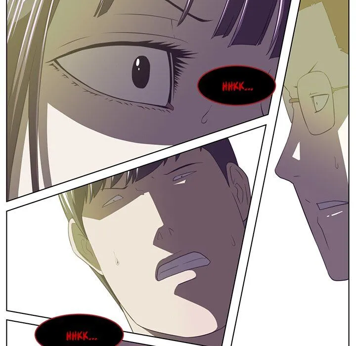 Happening Chapter 6 page 32 - 