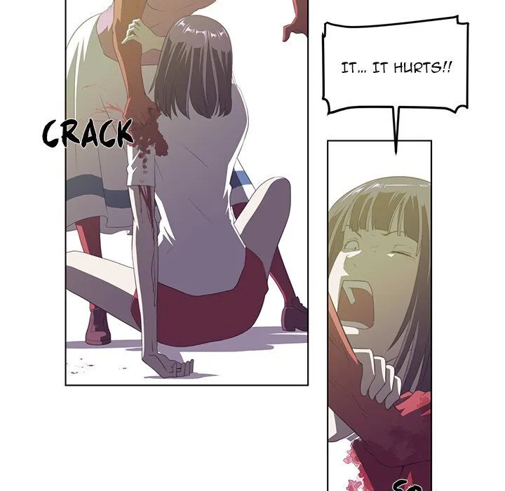Happening Chapter 6 page 43 - 