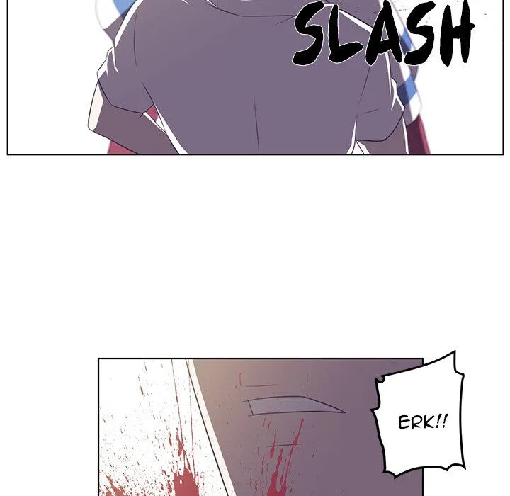Happening Chapter 6 page 60 - 