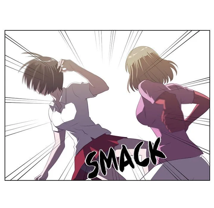 Happening Chapter 6 page 67 - 