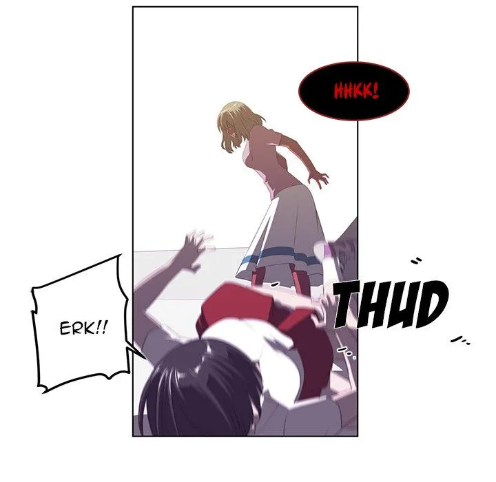 Happening Chapter 6 page 68 - 