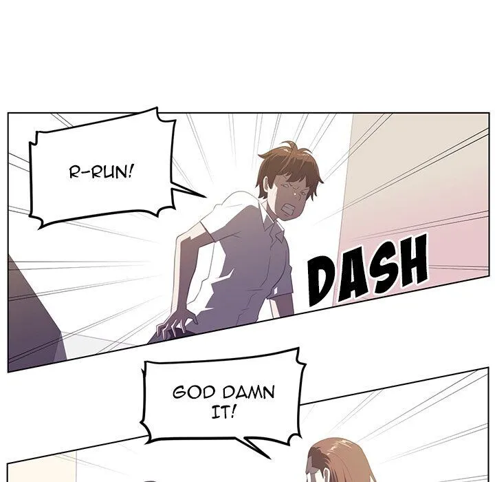 Happening Chapter 6 page 69 - 