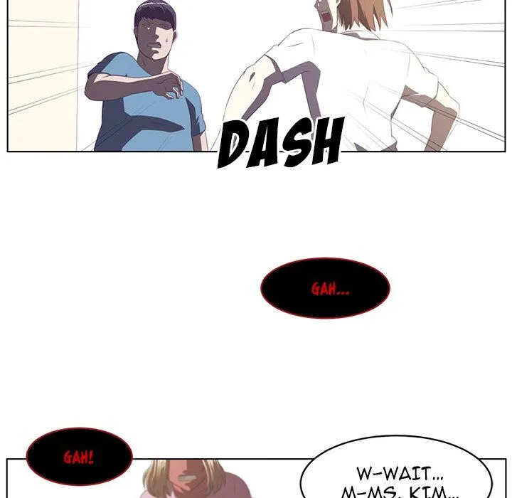 Happening Chapter 6 page 70 - 