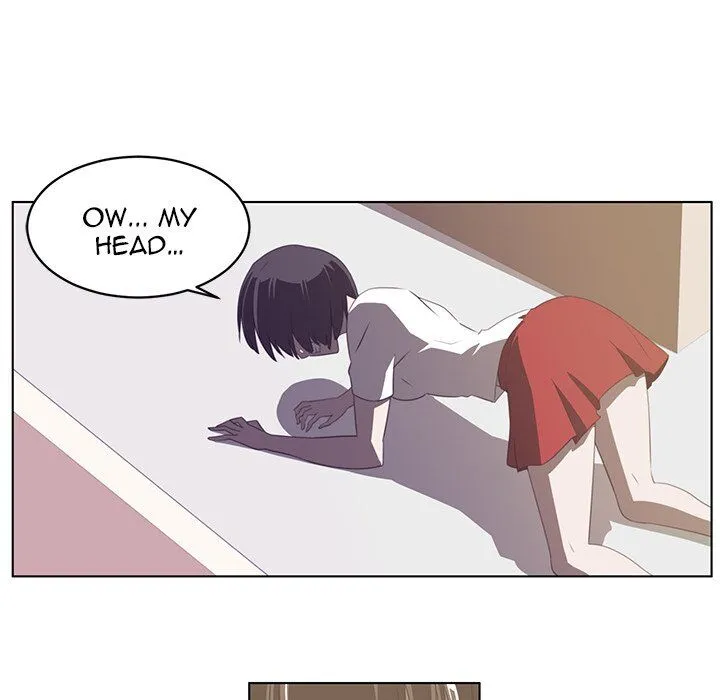 Happening Chapter 6 page 81 - 