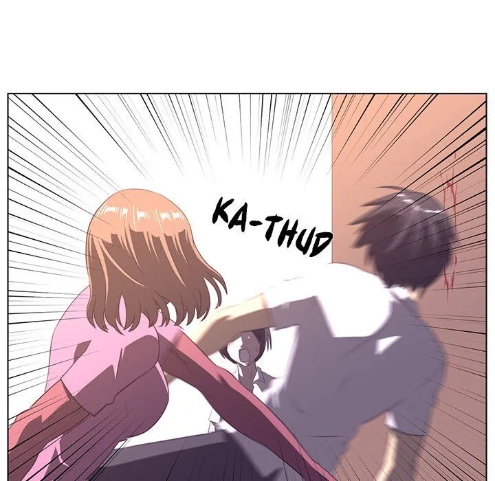 Happening Chapter 6 page 98 - 