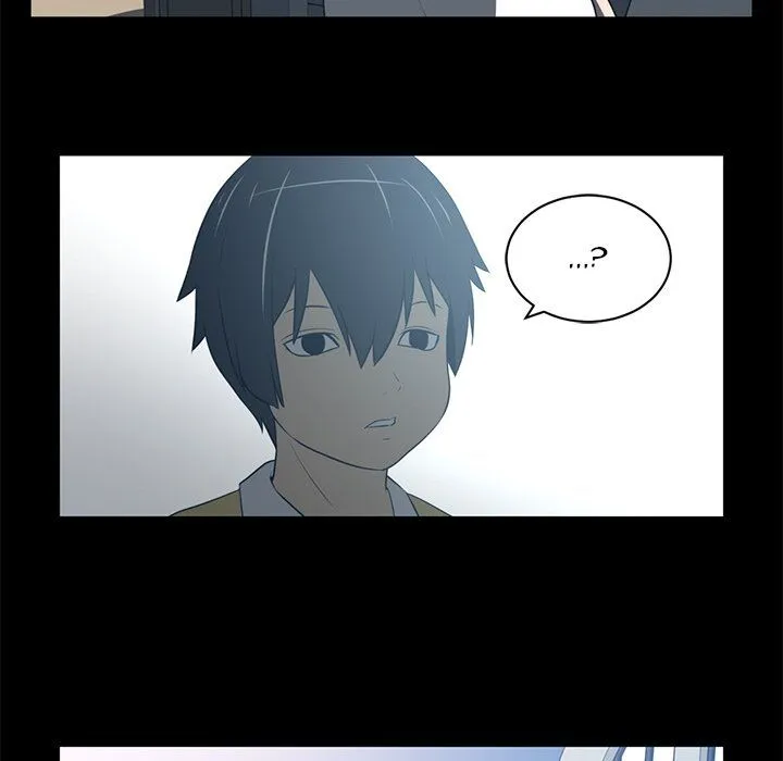 Happening Chapter 60 page 13 - 