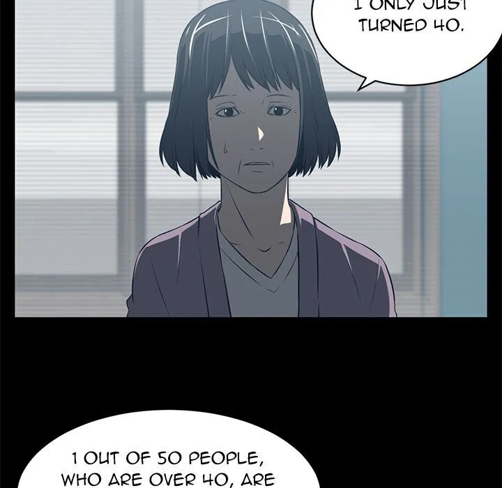 Happening Chapter 60 page 15 - 