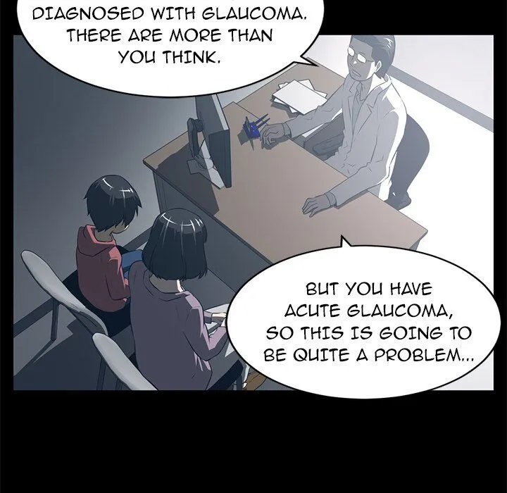 Happening Chapter 60 page 16 - 