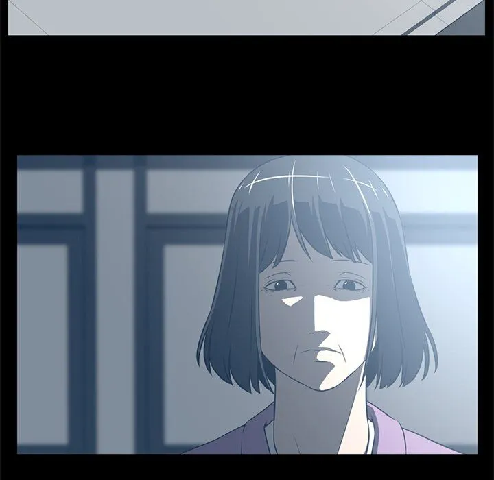 Happening Chapter 60 page 19 - 