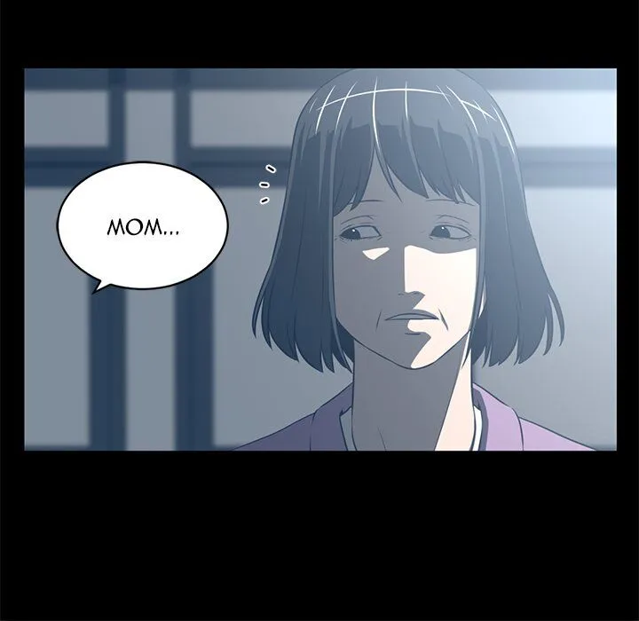 Happening Chapter 60 page 20 - 
