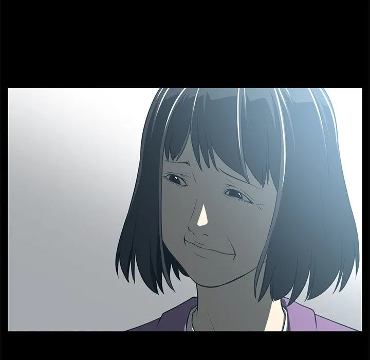 Happening Chapter 60 page 22 - 