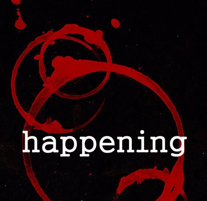 Happening Chapter 60 page 30 - 
