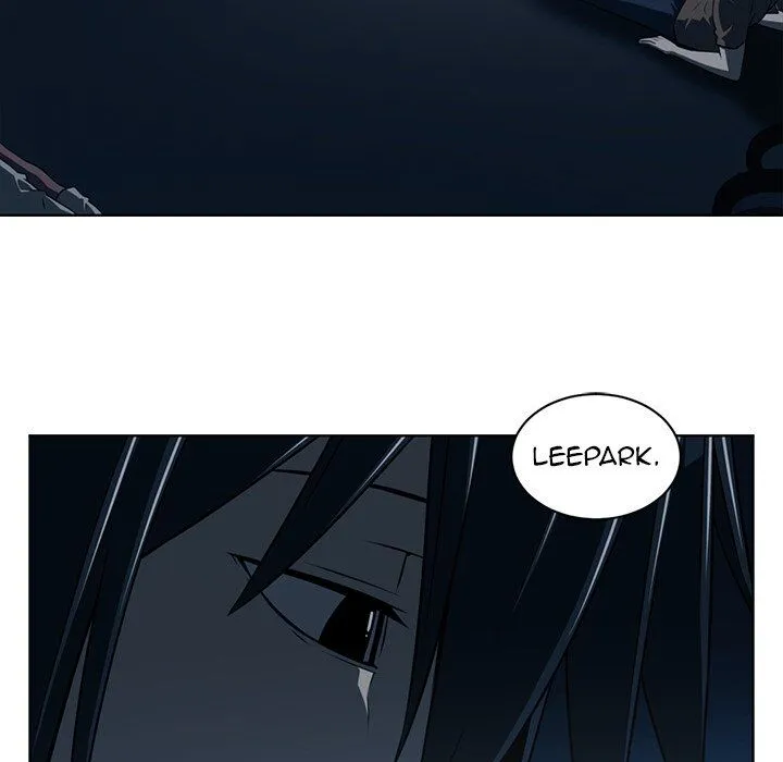 Happening Chapter 60 page 34 - 