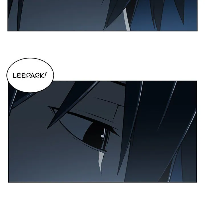 Happening Chapter 60 page 35 - 