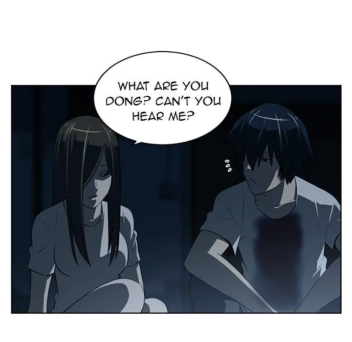 Happening Chapter 60 page 36 - 