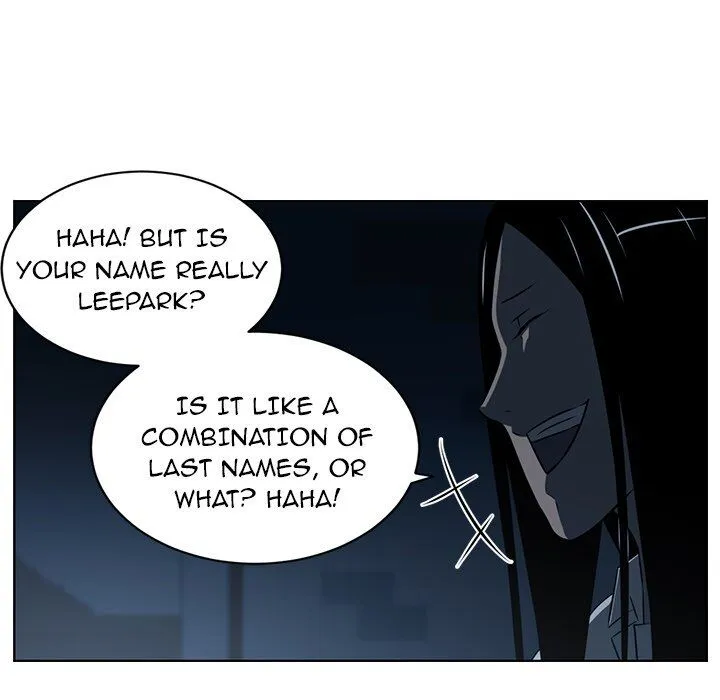 Happening Chapter 60 page 37 - 