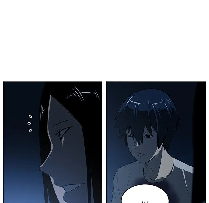Happening Chapter 60 page 38 - 
